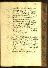 Civic Archives of Bozen-Bolzano - BOhisto Minutes of the council 1651 - 