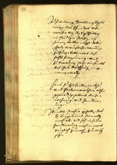 Civic Archives of Bozen-Bolzano - BOhisto Minutes of the council 1651 - 