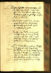 Civic Archives of Bozen-Bolzano - BOhisto Minutes of the council 1651 - 