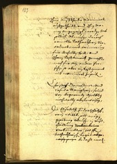 Civic Archives of Bozen-Bolzano - BOhisto Minutes of the council 1651 - 