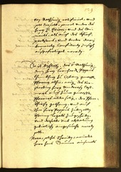 Civic Archives of Bozen-Bolzano - BOhisto Minutes of the council 1651 - 