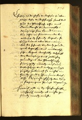 Civic Archives of Bozen-Bolzano - BOhisto Minutes of the council 1651 - 