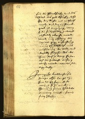 Civic Archives of Bozen-Bolzano - BOhisto Minutes of the council 1651 - 