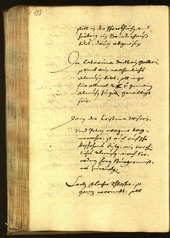 Civic Archives of Bozen-Bolzano - BOhisto Minutes of the council 1651 - 