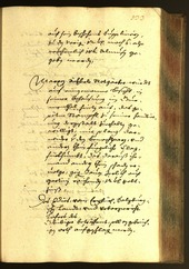 Civic Archives of Bozen-Bolzano - BOhisto Minutes of the council 1651 - 