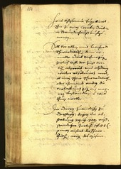 Civic Archives of Bozen-Bolzano - BOhisto Minutes of the council 1651 - 