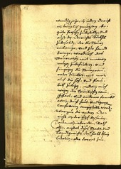 Civic Archives of Bozen-Bolzano - BOhisto Minutes of the council 1651 - 