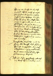 Civic Archives of Bozen-Bolzano - BOhisto Minutes of the council 1651 - 