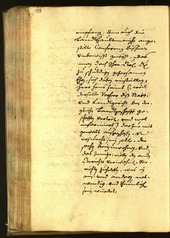 Civic Archives of Bozen-Bolzano - BOhisto Minutes of the council 1651 - 