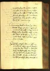 Civic Archives of Bozen-Bolzano - BOhisto Minutes of the council 1651 - 