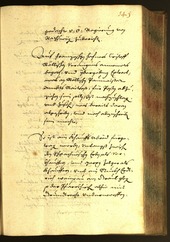 Civic Archives of Bozen-Bolzano - BOhisto Minutes of the council 1651 - 