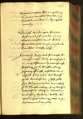 Civic Archives of Bozen-Bolzano - BOhisto Minutes of the council 1651 - 