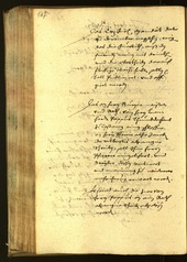 Civic Archives of Bozen-Bolzano - BOhisto Minutes of the council 1651 - 