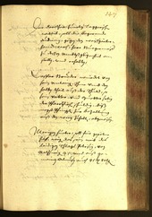 Civic Archives of Bozen-Bolzano - BOhisto Minutes of the council 1651 - 