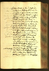 Civic Archives of Bozen-Bolzano - BOhisto Minutes of the council 1651 - 