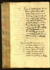 Civic Archives of Bozen-Bolzano - BOhisto Minutes of the council 1651 - 