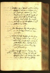 Civic Archives of Bozen-Bolzano - BOhisto Minutes of the council 1651 - 