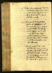 Civic Archives of Bozen-Bolzano - BOhisto Minutes of the council 1651 - 