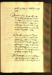 Civic Archives of Bozen-Bolzano - BOhisto Minutes of the council 1651 - 