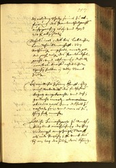 Civic Archives of Bozen-Bolzano - BOhisto Minutes of the council 1651 - 