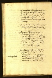 Civic Archives of Bozen-Bolzano - BOhisto Minutes of the council 1651 - 
