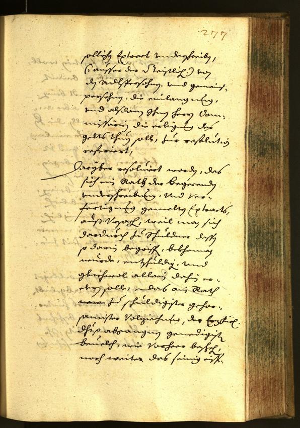 Civic Archives of Bozen-Bolzano - BOhisto Minutes of the council 1652 