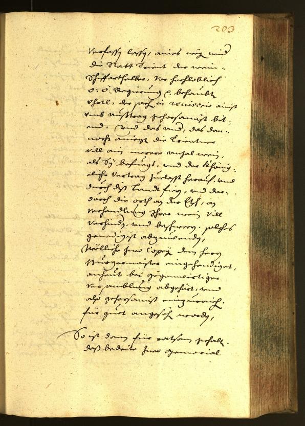 Civic Archives of Bozen-Bolzano - BOhisto Minutes of the council 1652 