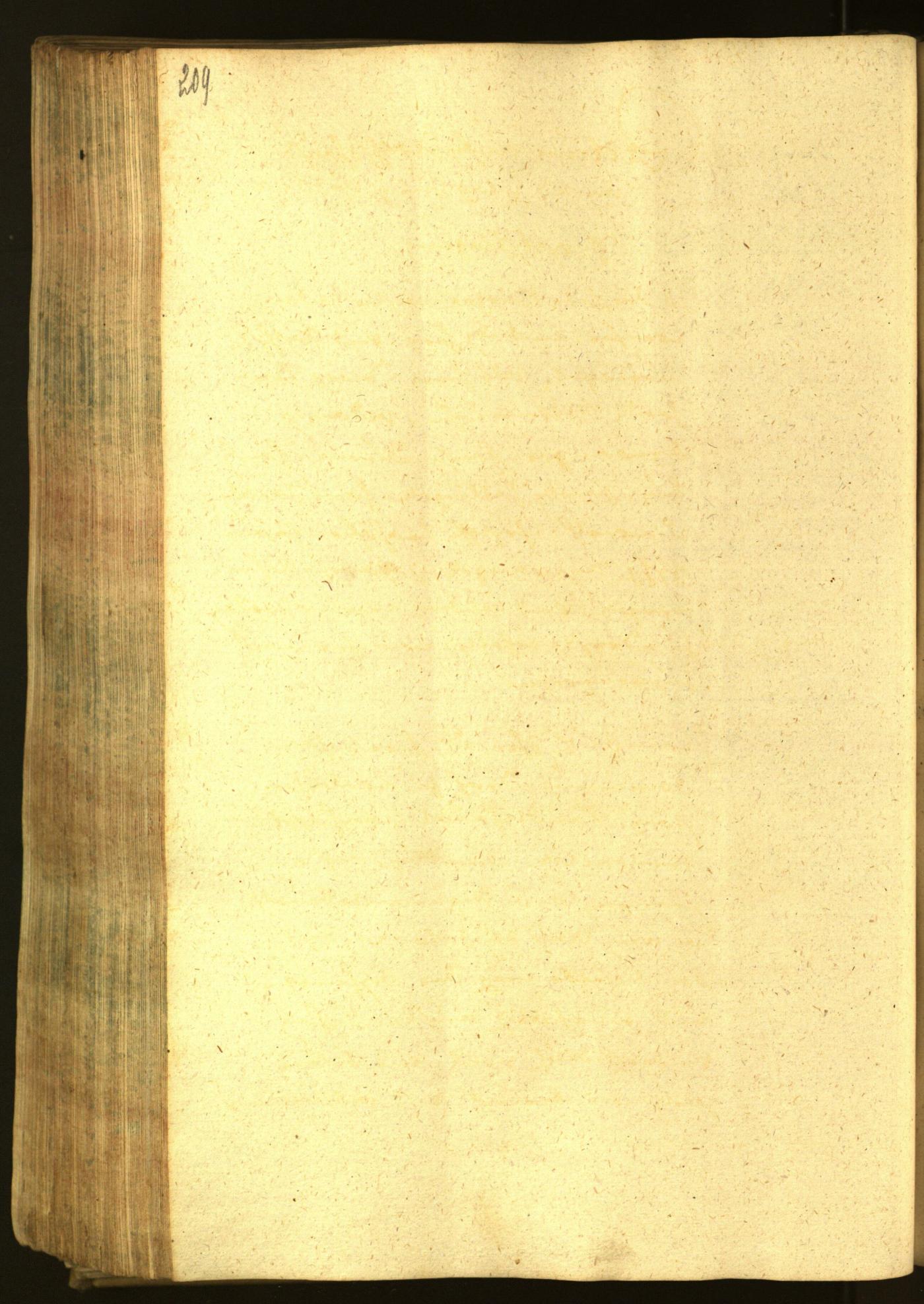 Civic Archives of Bozen-Bolzano - BOhisto Minutes of the council 1652 