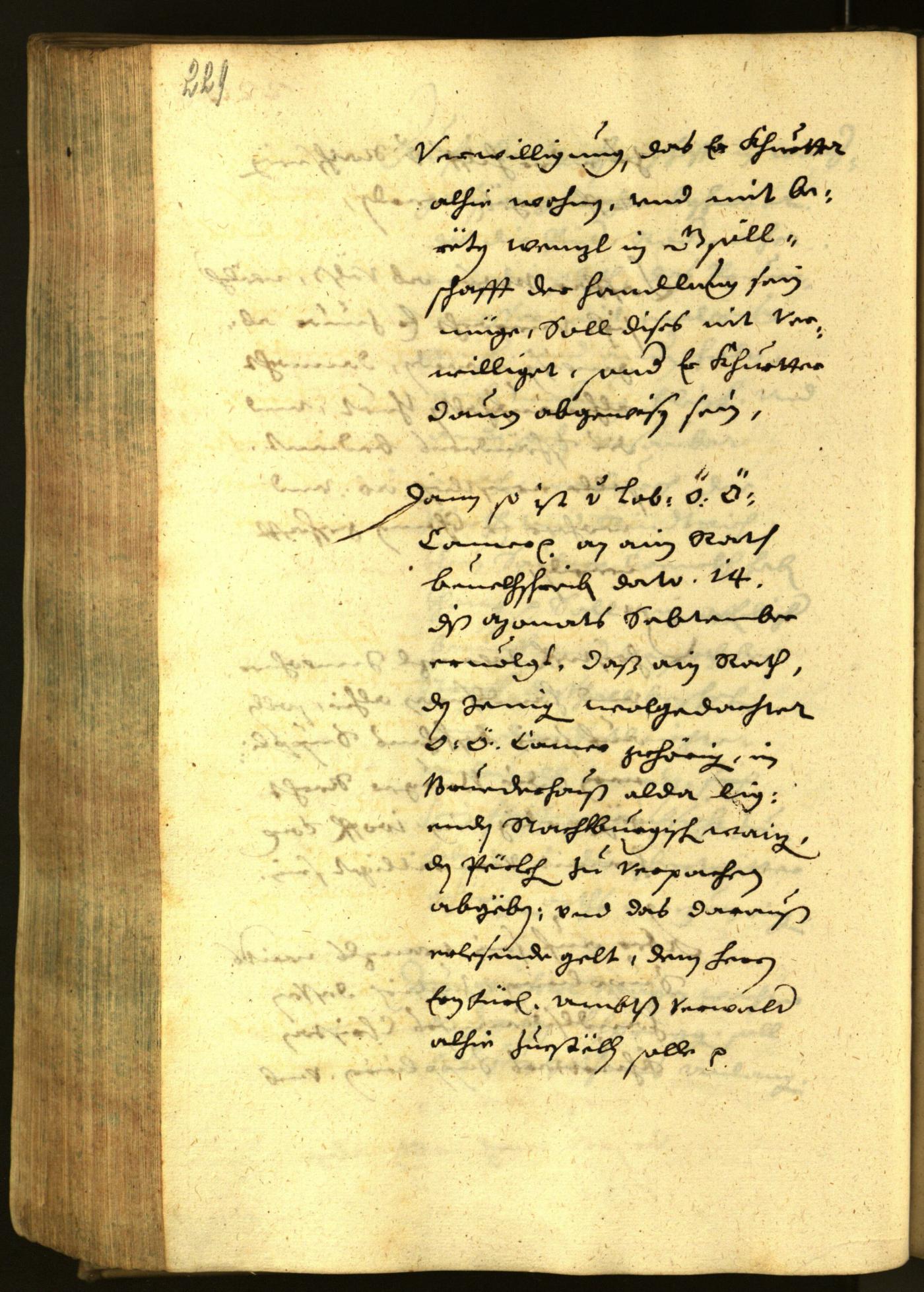 Civic Archives of Bozen-Bolzano - BOhisto Minutes of the council 1652 