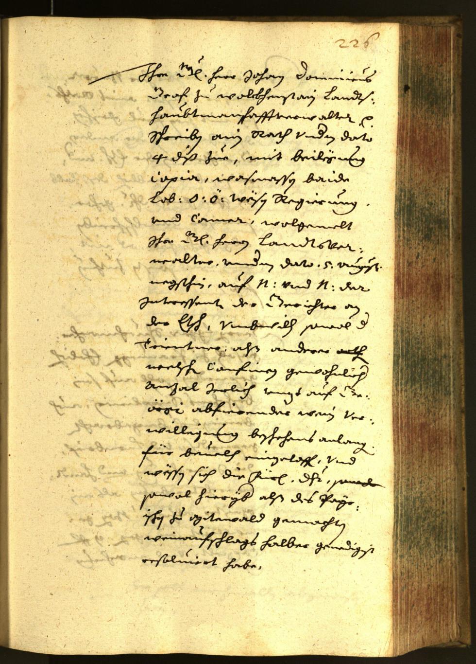 Civic Archives of Bozen-Bolzano - BOhisto Minutes of the council 1652 