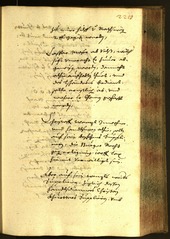 Civic Archives of Bozen-Bolzano - BOhisto Minutes of the council 1652 - 