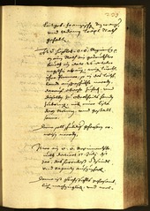 Civic Archives of Bozen-Bolzano - BOhisto Minutes of the council 1652 - 