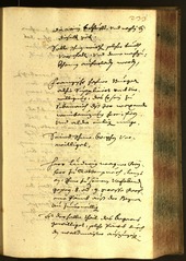 Civic Archives of Bozen-Bolzano - BOhisto Minutes of the council 1652 - 