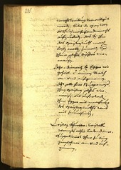 Civic Archives of Bozen-Bolzano - BOhisto Minutes of the council 1652 - 