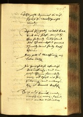 Civic Archives of Bozen-Bolzano - BOhisto Minutes of the council 1652 - 