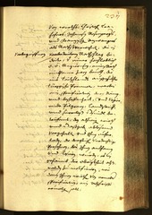 Civic Archives of Bozen-Bolzano - BOhisto Minutes of the council 1652 - 