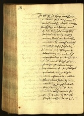 Civic Archives of Bozen-Bolzano - BOhisto Minutes of the council 1652 - 