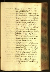 Civic Archives of Bozen-Bolzano - BOhisto Minutes of the council 1652 - 