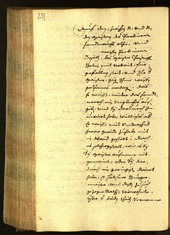 Civic Archives of Bozen-Bolzano - BOhisto Minutes of the council 1652 - 