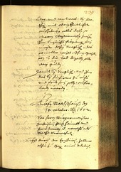 Civic Archives of Bozen-Bolzano - BOhisto Minutes of the council 1652 - 