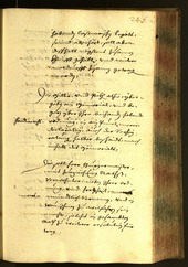 Civic Archives of Bozen-Bolzano - BOhisto Minutes of the council 1652 - 