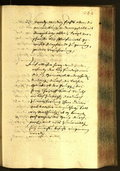 Civic Archives of Bozen-Bolzano - BOhisto Minutes of the council 1652 - 