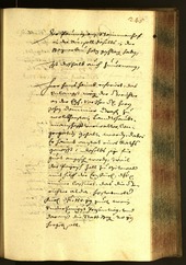 Civic Archives of Bozen-Bolzano - BOhisto Minutes of the council 1652 - 