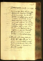 Civic Archives of Bozen-Bolzano - BOhisto Minutes of the council 1652 - 