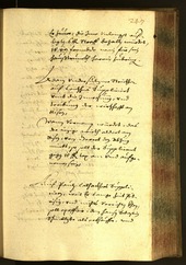 Civic Archives of Bozen-Bolzano - BOhisto Minutes of the council 1652 - 