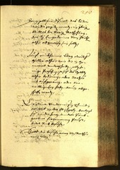 Civic Archives of Bozen-Bolzano - BOhisto Minutes of the council 1652 - 