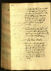 Civic Archives of Bozen-Bolzano - BOhisto Minutes of the council 1652 - 