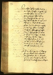 Archivio Storico della Città di Bolzano - BOhisto protocollo consiliare 1652 - 