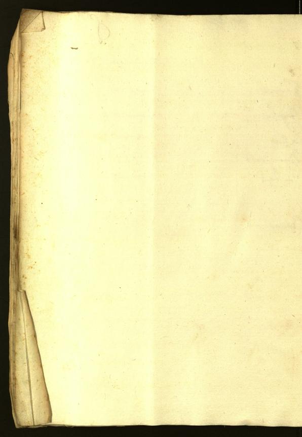 Archivio Storico della Città di Bolzano - BOhisto protocollo consiliare 1653/54 