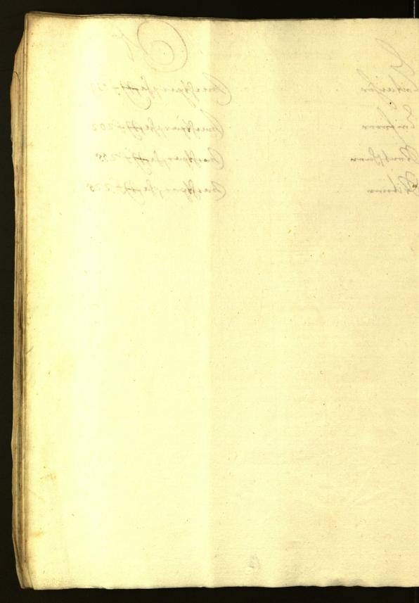 Archivio Storico della Città di Bolzano - BOhisto protocollo consiliare 1653/54 